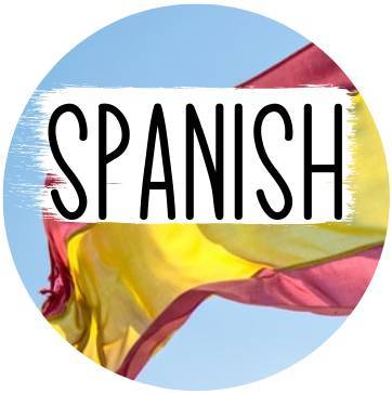 Spanish Major Checklist